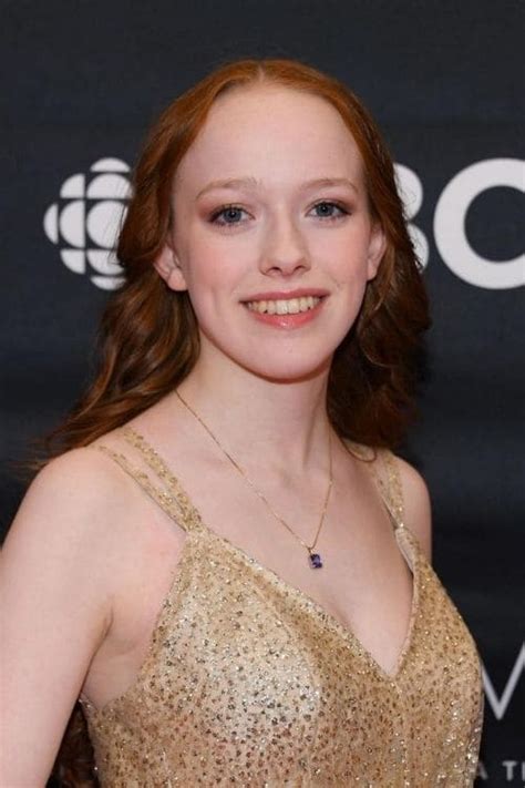 Amybeth Mcnulty — The Movie Database Tmdb