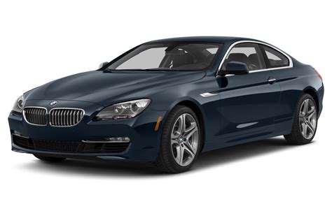 Bmw 650 Model Years Generations And News