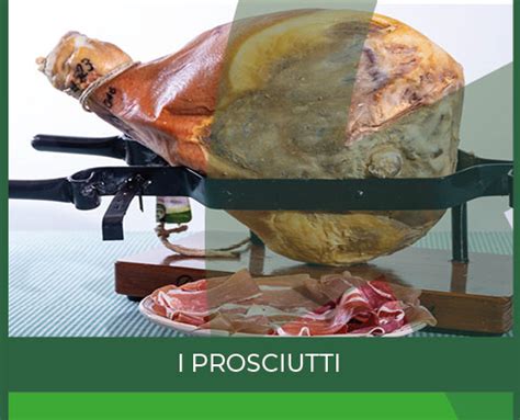 Prodotti Gr Salumi Picerno