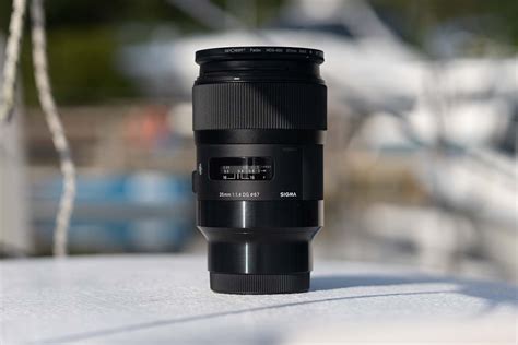 Sigma 35mm F14 Art Lens User Review And Examples In 2023