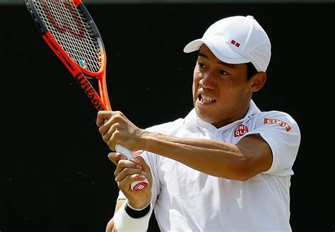 錦織圭 米国20歳にマッチポイント握られるが逆転勝利 Citi Open Tennis Jp テニス ドット ジェイピー