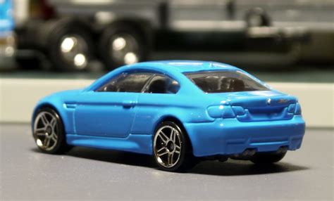 Hot Wheels Hot Wheels And More Hot Wheels Recolour Bmw M