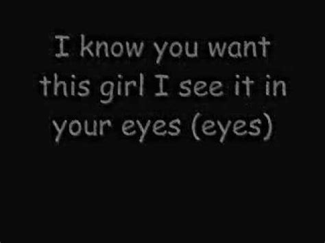 Marques Houston Naked Lyrics YouTube