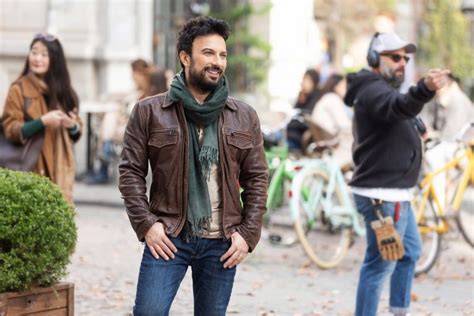 Disney N Yeni Reklam Filminde Megastar Tarkan R Zgar Esti