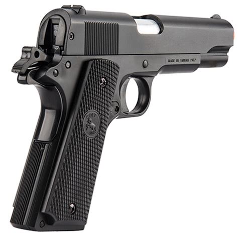 Купить Пистолет M1911 A1 Spring Pistol Cybergun Colt M1911 A1 Spring