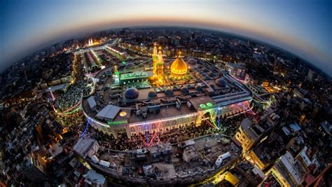 What do you know about Karbala?