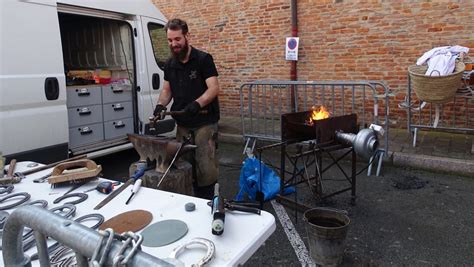 LIsle en Dodon Bientôt la Foire du printemps L ISLE EN DODON