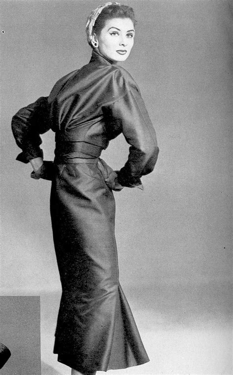 Flickr Vintage Fashion Photography Retro Fashion Photography 50s