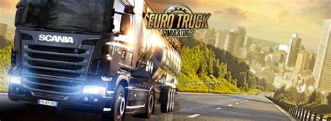 Comment Installer Un Mod Astuces Et Guides Euro Truck Simulator