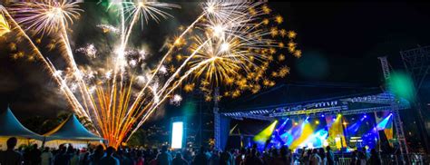 Grenada Music Festival 2017 - Laluna Boutique Hotel & Villas