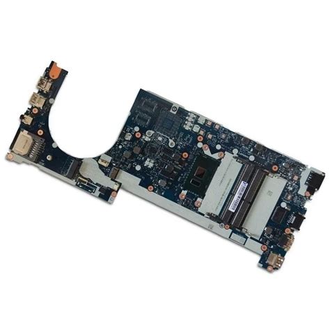 Placa Mãe Thinkpad E470 Ce470 Nm a821 Core I3 7100u HDMI Seven