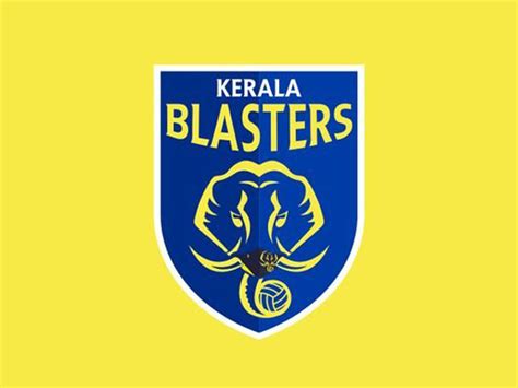 Kerala Blasters Fc Unveil Third Kit For Isl 2021 22 Season