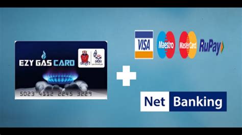 Ezy Gas Card And Suvidha App Se Online Payment Kare Part 2 Youtube