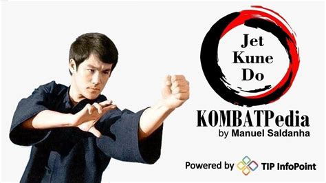 Who Was Bruce Lee Jet Kune Do English Youtube