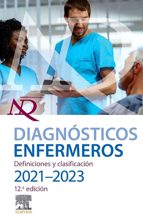 00195 Riesgo de desequilibrio electrolítico Diagnosticos Nanda