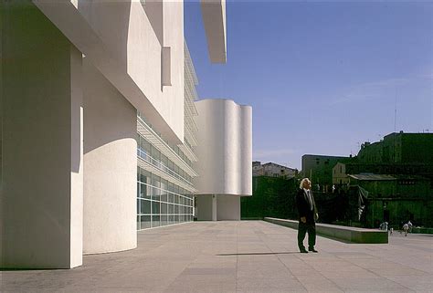 Museum of Contemporary Art - Architizer