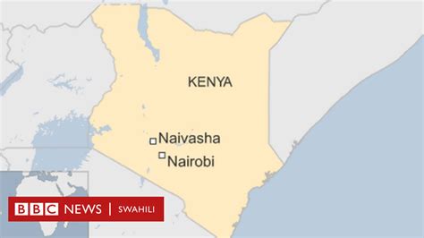 Zaidi Ya Watu 30 Wafariki Kwenye Mlipuko Wa Lori Kenya Bbc News Swahili