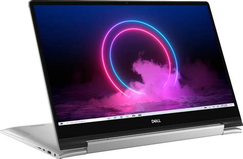 Best Buy: Dell Inspiron 17.3" 7000 2-in-1 Touch-Screen Laptop Intel ...