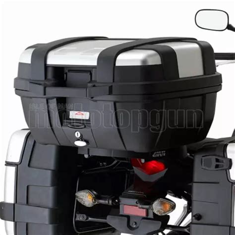 Givi Topcase Trekker Outback Obkn A Seitenkoffer V N Honda Cb X