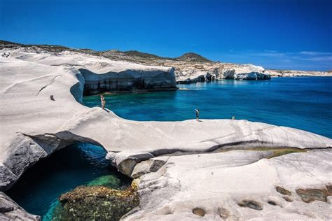 The Best Beaches in Antipaxos: A Guide to the Island's Hidden Gems ...