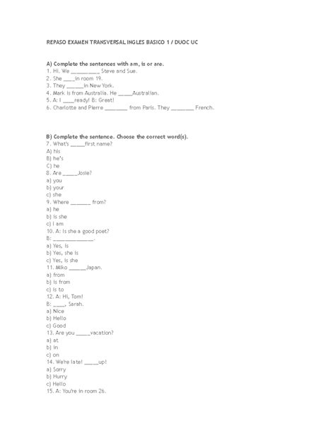 Ingles Basico 2 Todo Lo Esencial Del Ingles Expli