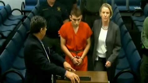 What Triggered The Suspected Florida School Shooters Deadly Rampage