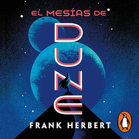 El mesías de Dune [Dune Messiah] Audiobook | Free with trial