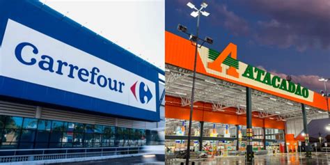 Rede De Supermercados Deixa O Pa S E Da Lojas Ao Carrefour E