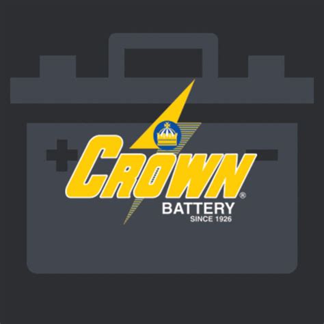 Crown 31dc Xd Battery On Sale Advantage Batteries