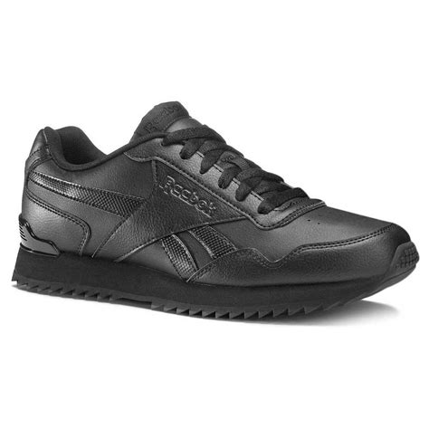 Reebok Royal Glide Ripple Clip Preto Dressinn T Nis