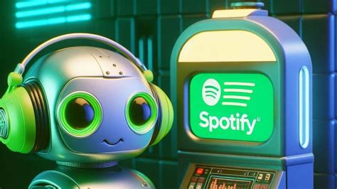 Spotify Introduces Text Prompt Based Ai Playlists For Subscribers In Uk