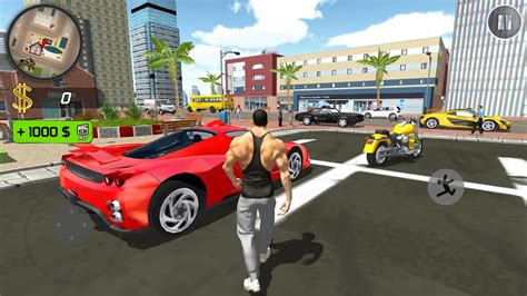 The Best Games Like Gta For Switch And Mobile Pocket Tactics