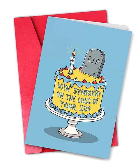 humorous 30th birthday quotes 5