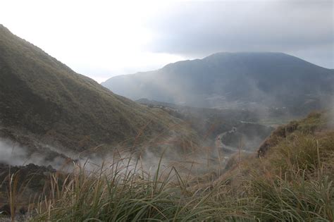 Yangmingshan National Park | Broke Tourist