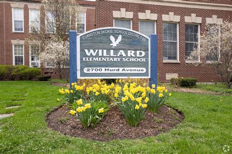 Willard Elementary School, Rankings & Reviews - Homes.com