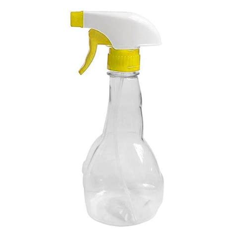 Pulverizador Borrifador 500ml Jardinagem Plantas Flowers AMERICAN