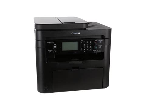 Canon Imageclass Mf249dw 1418c006 Duplex 600 X 600 Dpi Usb Ethernet Mono Laser Mfp Printer