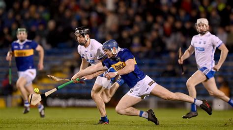 AHL recap: Tipperary 4-23 Waterford 0-25