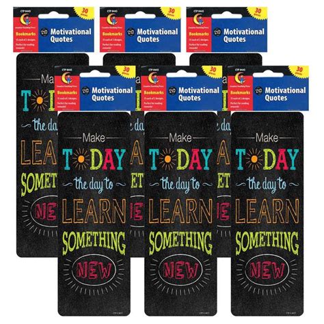 Teachersparadise Creative Teaching Press® Chalk It Up Motivational