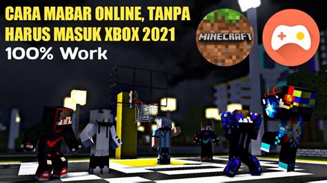 Cara Bermain Multiplayer Online Jarak Jauh Di Minecraft Terbaru