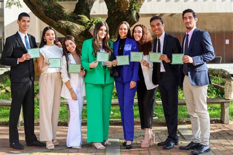 Juramentados Nuevos Representantes Estudiantiles De La Universidad