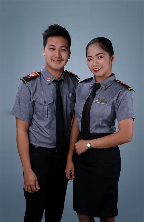 Bachelor Of Science In Customs Administration Isap