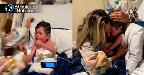 Fue Dios El Testimonio Detrás Del Video Viral Que Muestra A Un Niño