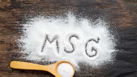 What Does MSG Taste You Should Know