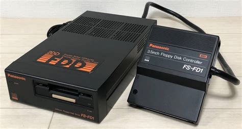 Panasonic Fs Fd Msx Wiki