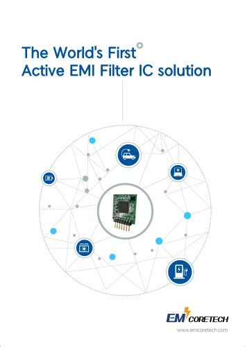 Emcoretech 所有产品目录和pdf技术手册