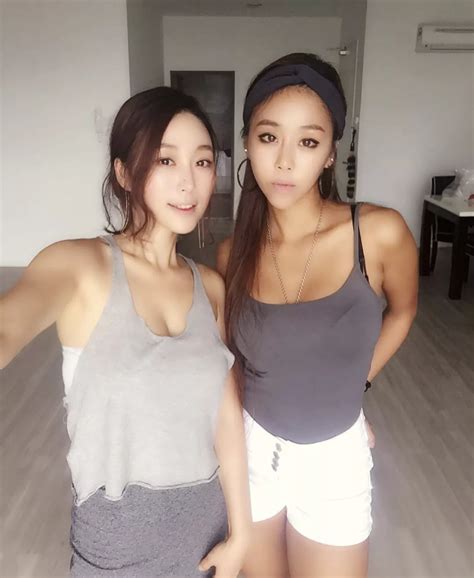 Sisters Trying To Seduce You Nudes Realasians NUDE PICS ORG