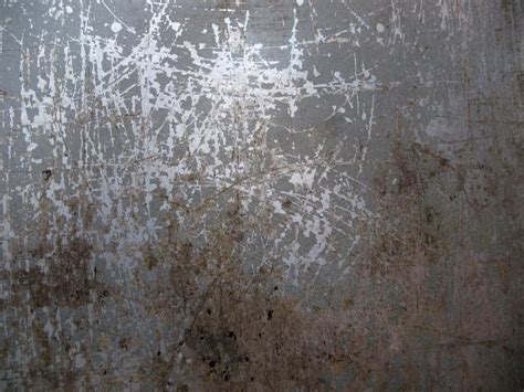 Scratched Metal Texture