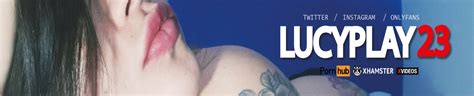 Lucyplay S Porn Videos Pornhub