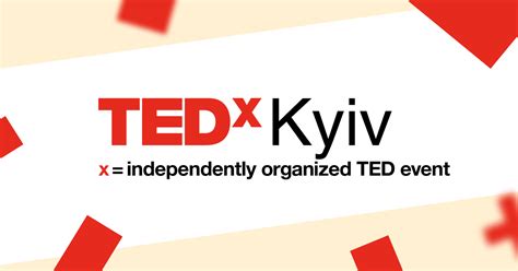 TEDxKyiv